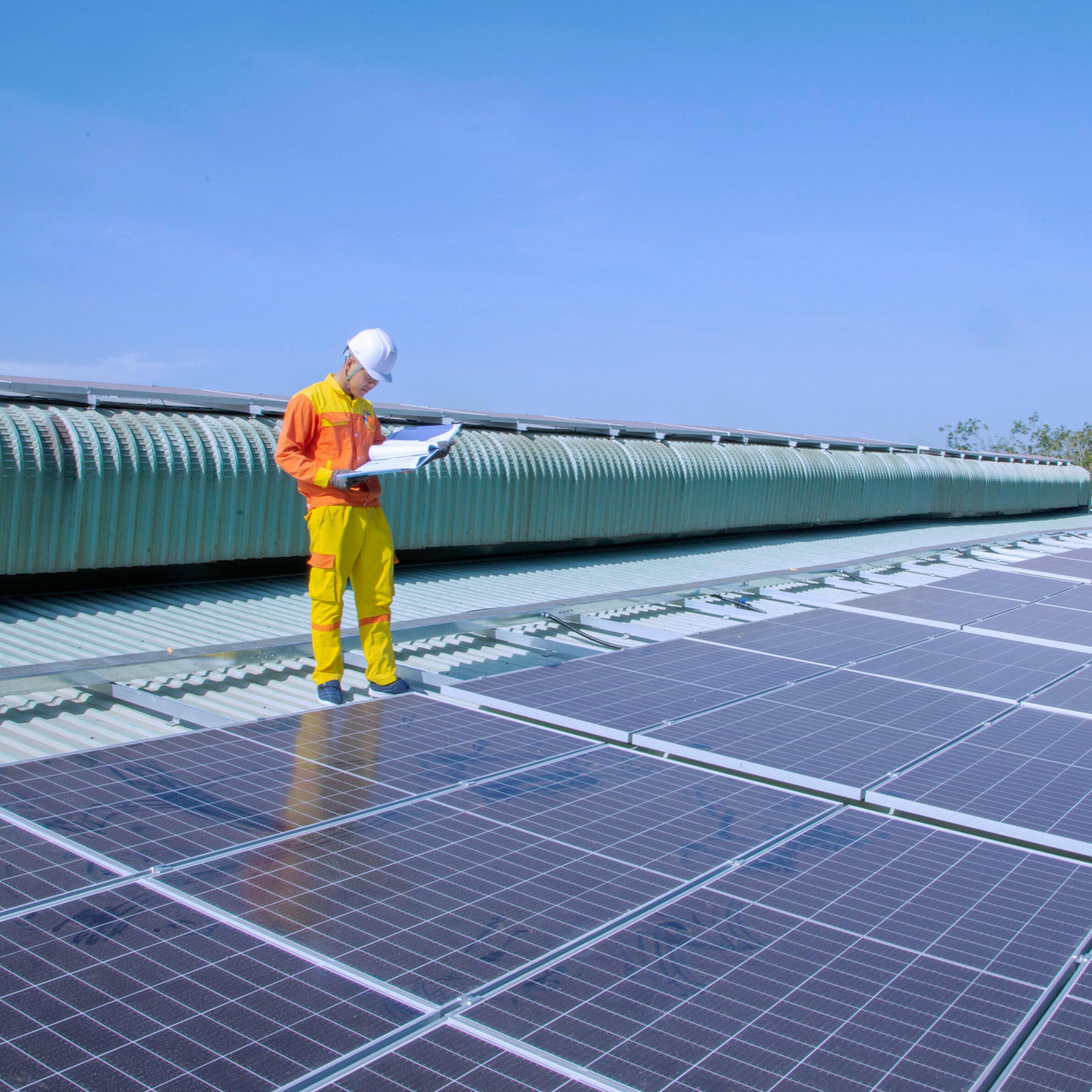 Solar analysis in Fresno, solar reporting in fresno